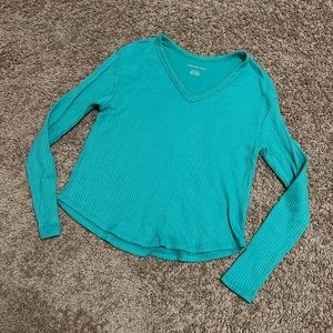 American Eagle Outfitters long sleeve
